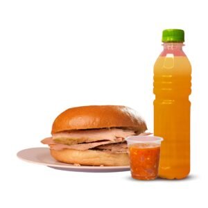 Combo 1 - Individual